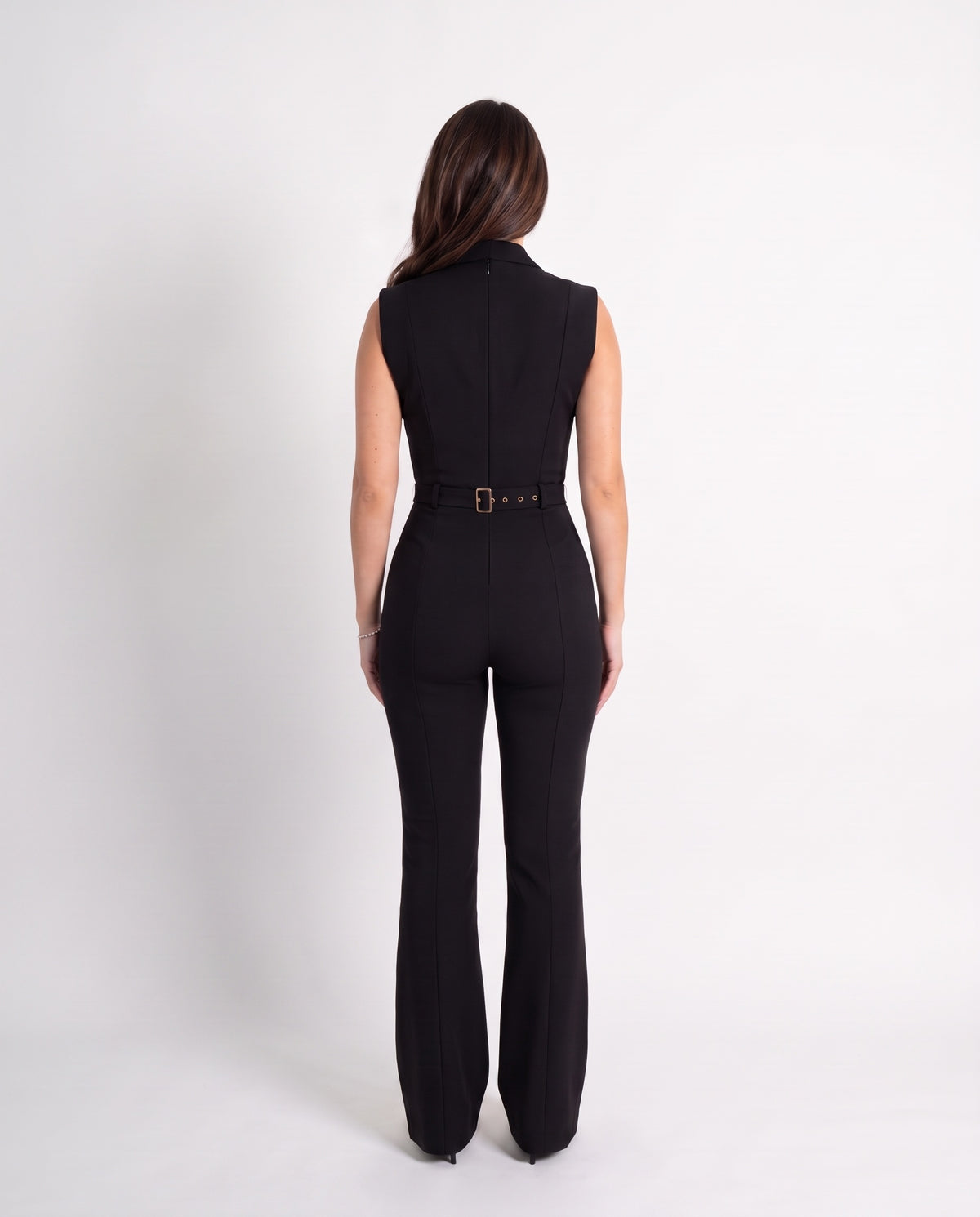 The Signature Jumpsuit