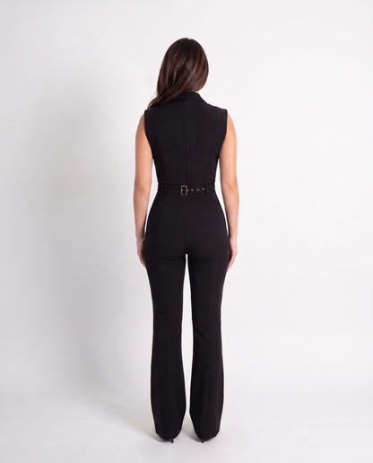 The Signature Jumpsuit
