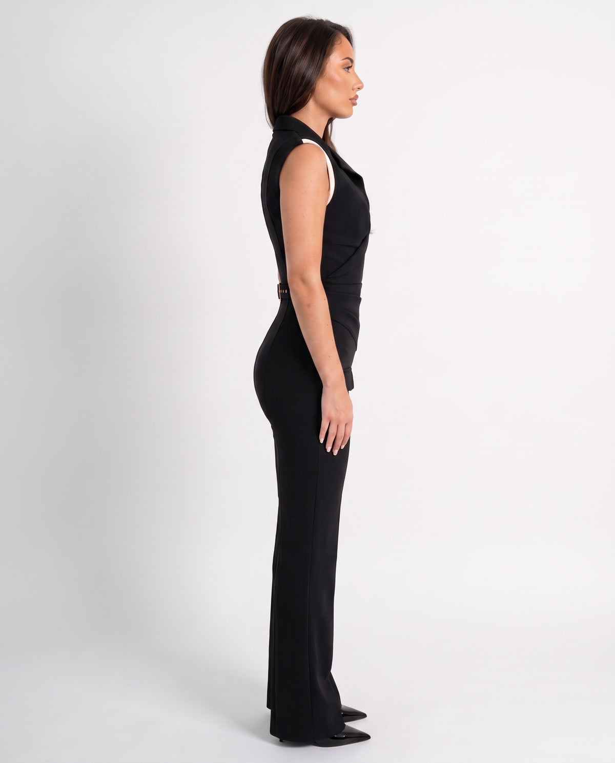 The Signature Jumpsuit