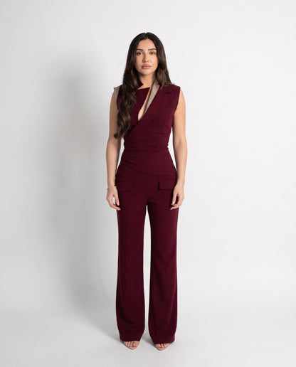 The Signature Jumpsuit