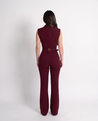 The Signature Jumpsuit