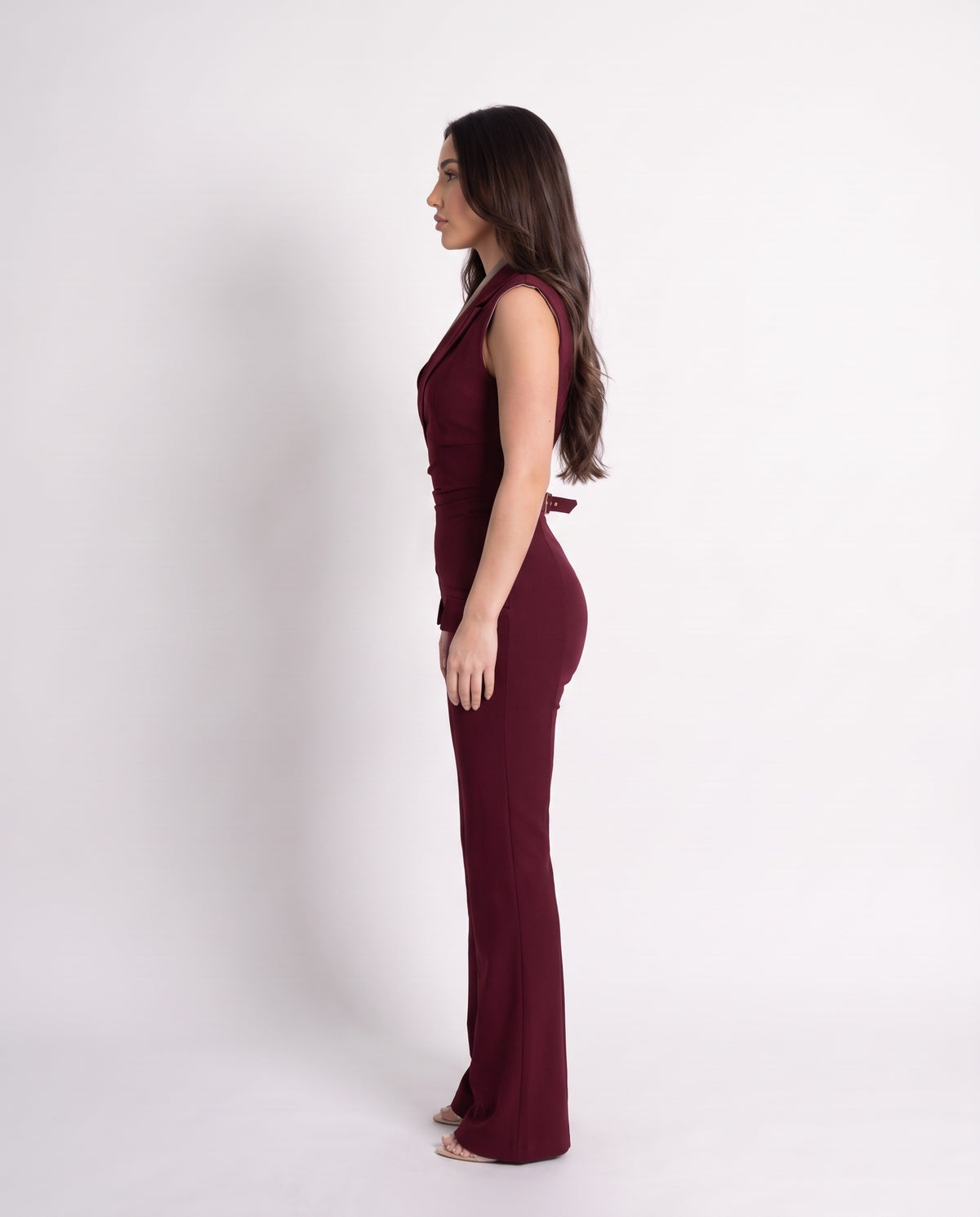 The Signature Jumpsuit